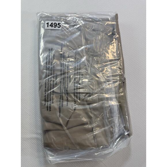 Vintage Polo Ralph Lauren Tyler Shorts Pleated Khaki Shorts 50B Big - Picture 11 of 11